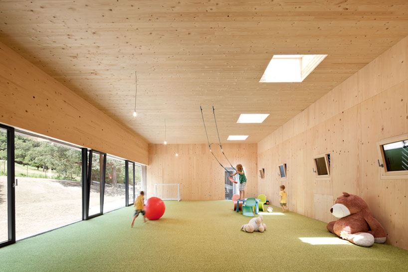 franz architekten house in eichgraben desigboom