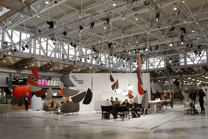 gamfratesi named guest of honor at stockholm furniture & light fair 2014