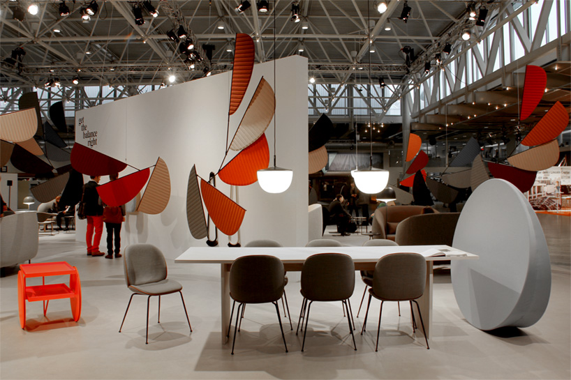 gamfratesi named guest of honor at stockholm furniture & light fair 2014