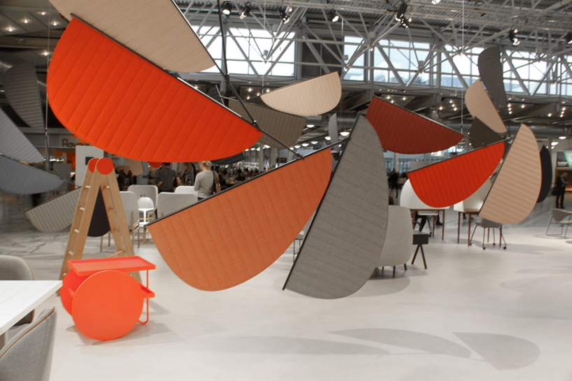 gamfratesi named guest of honor at stockholm furniture & light fair 2014