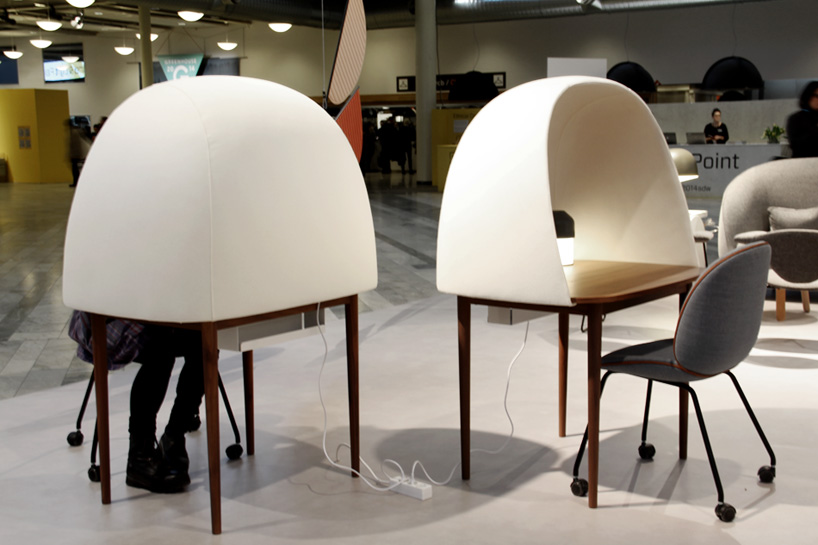 gamfratesi named guest of honor at stockholm furniture & light fair 2014