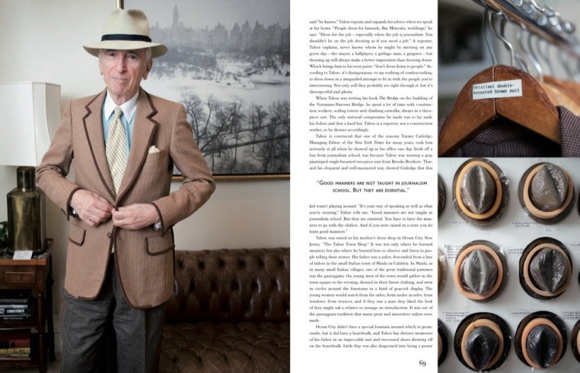 I am dandy gestalten designboom