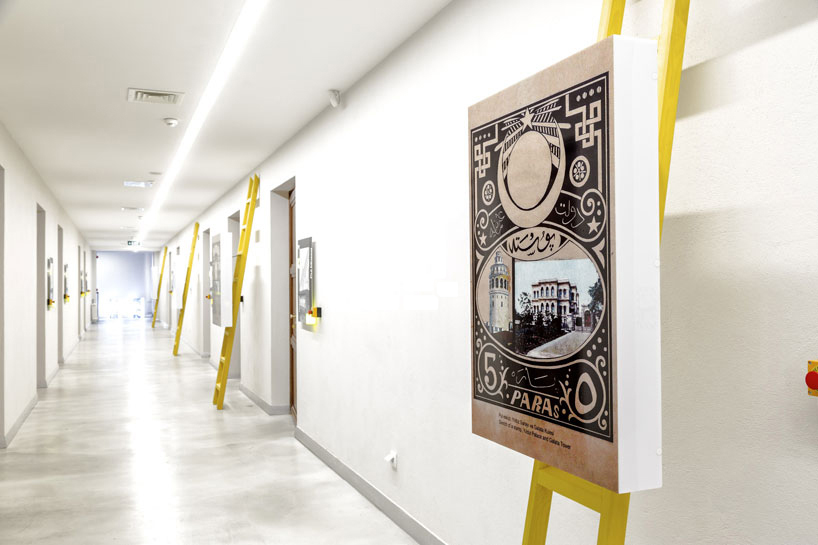 istanbul_postal_museum_stamp_exhibit_designboom03