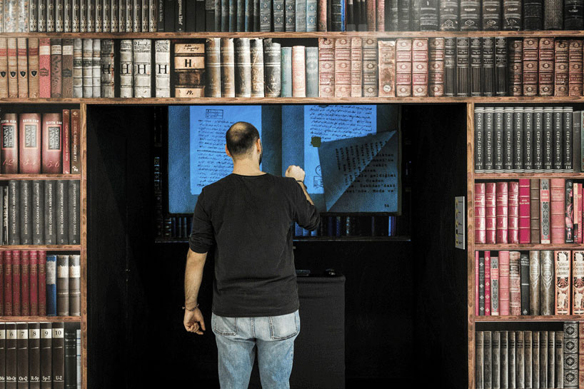 istanbul_postal_museum_stamp_exhibit_designboom06