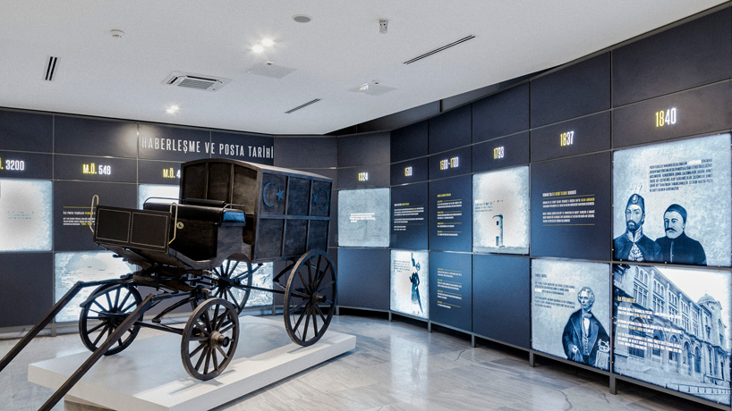 istanbul_postal_museum_stamp_exhibit_designboom09