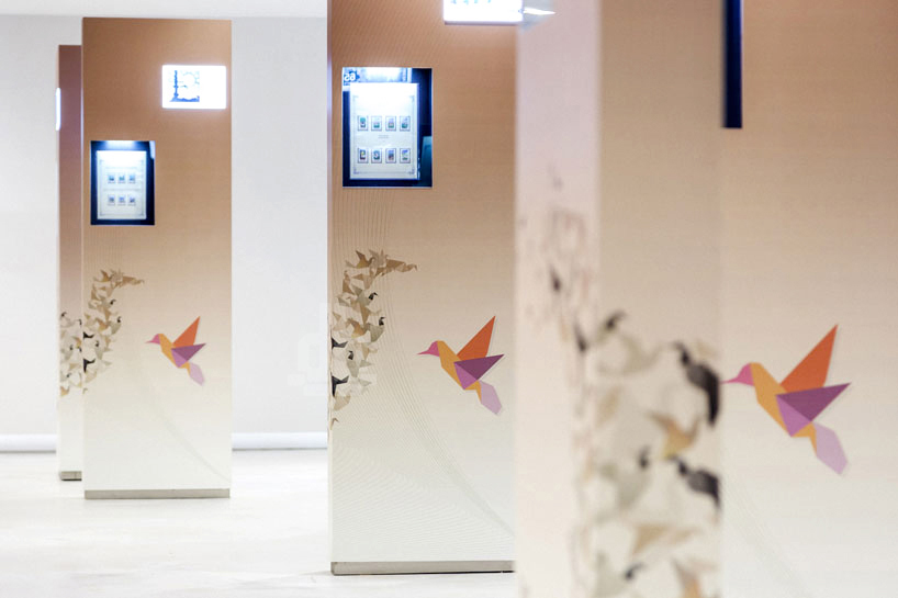 istanbul_postal_museum_stamp_exhibit_designboom10