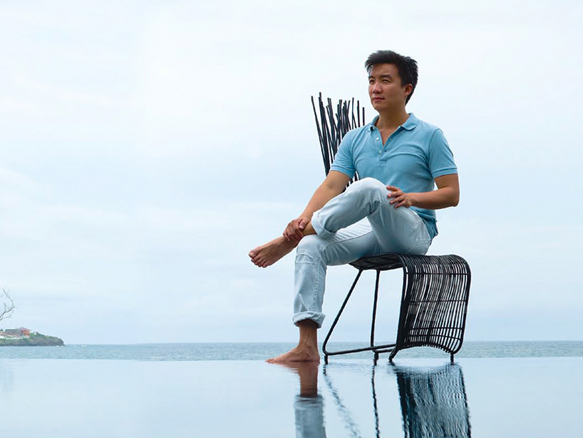 kenneth cobonpue maison & objet designboom 