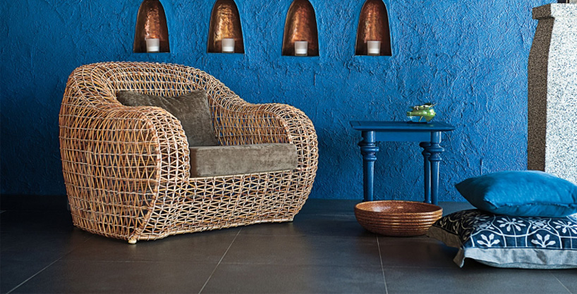 kenneth cobonpue maison & objet designboom 