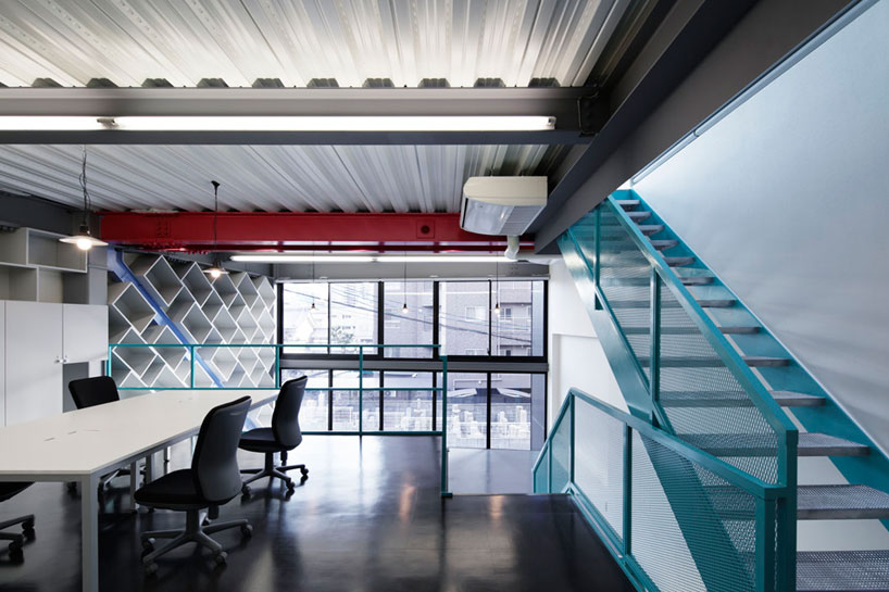 mattch backstage building designboom