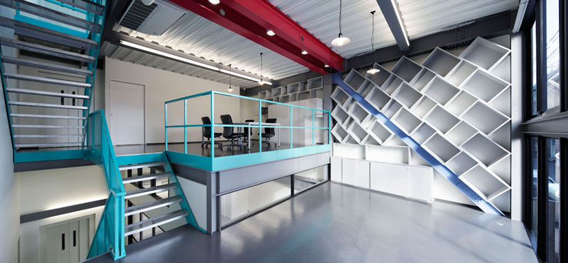 mattch backstage building designboom