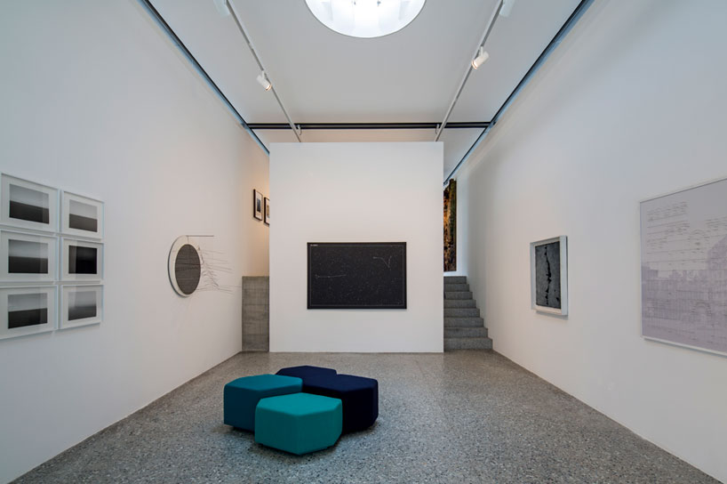 metro arquitetos associados pavilion in sao paulo designboom