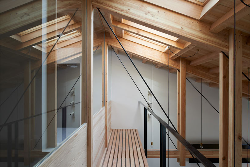 ninkipen O dispensing pharmacy designboom