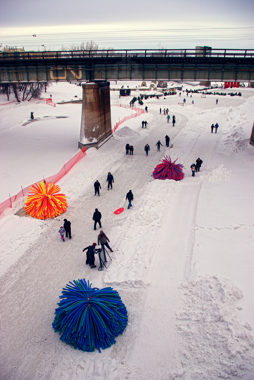 raw design nuzzles designboom 11