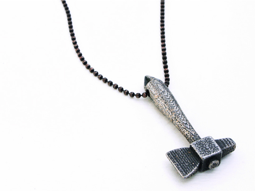 rob southcott little hatchet designboom 