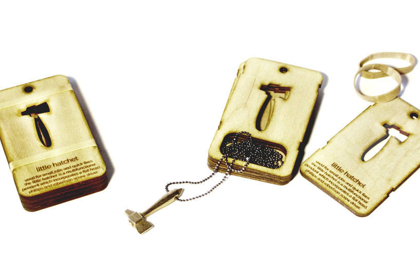 rob southcott little hatchet designboom 