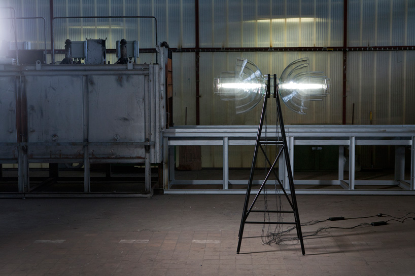 studio deFORM transmission collection for kavalier 