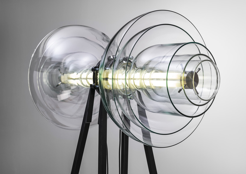 studio deFORM transmission collection for kavalier 