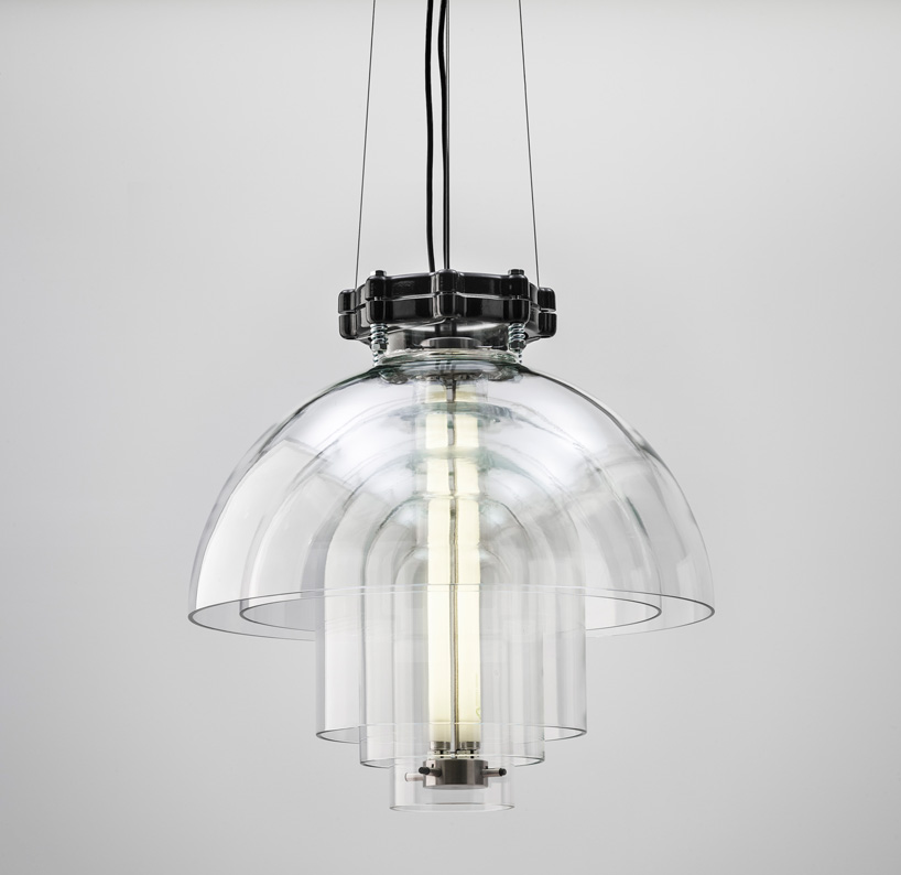 studio deFORM transmission collection for kavalier 