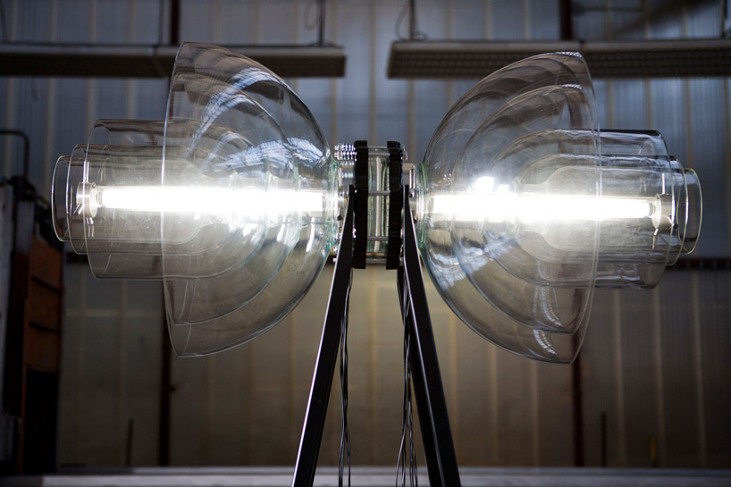 studio deFORM transmission collection for kavalier 