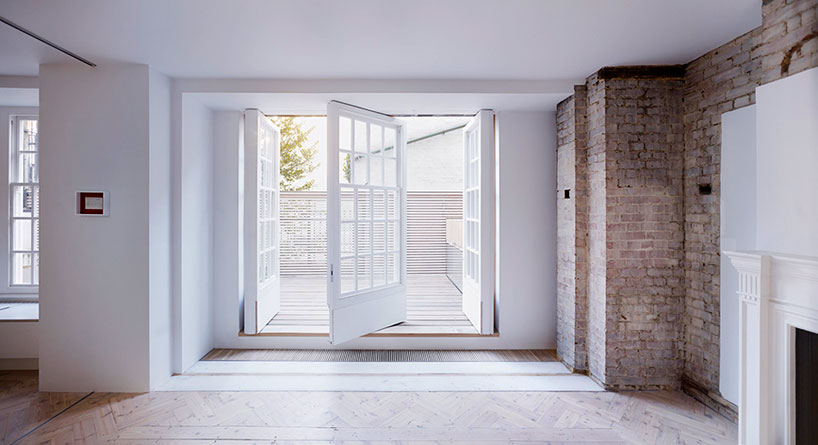 studio octopi delfina foundation designboom