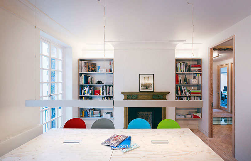 studio octopi delfina foundation designboom