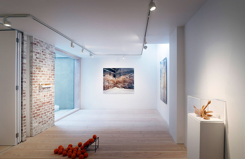 studio octopi delfina foundation designboom