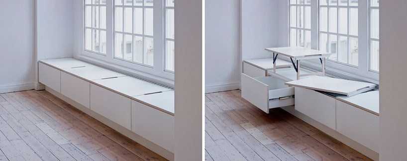 studio octopi delfina foundation designboom