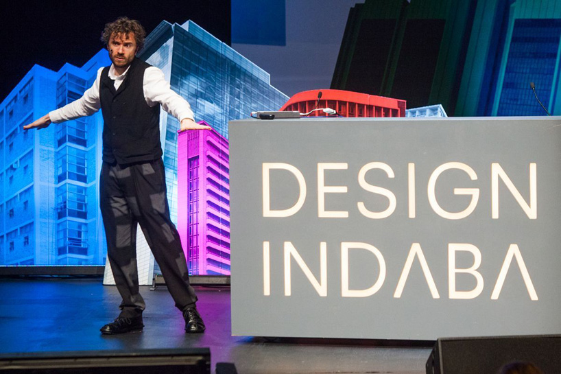 thomas heatherwick V&A waterfront MoCAA designboom 