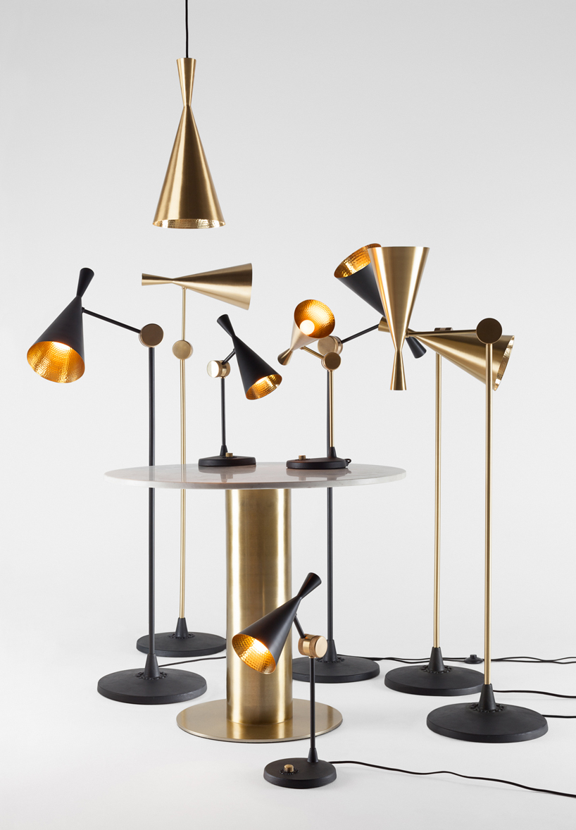 tom dixon reimagines british members clubs for milan design week 2014