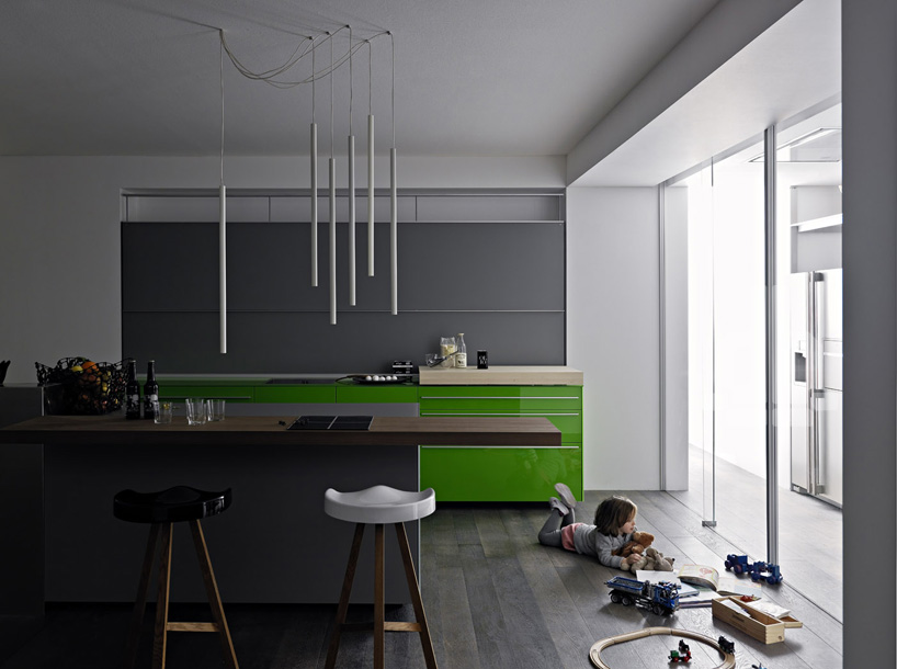 valcucine eurocucina 2014 designboom 