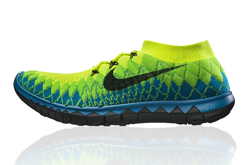 nike free run 2014 women's