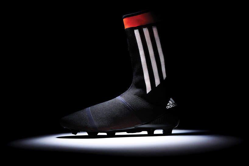 Debilidad Tanzania Aviación adidas reveals primeknit FS, an all-in-one knitted football boot and sock  hybrid