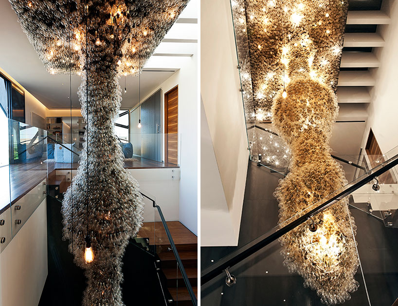 ویلای کویری لاس وگاس