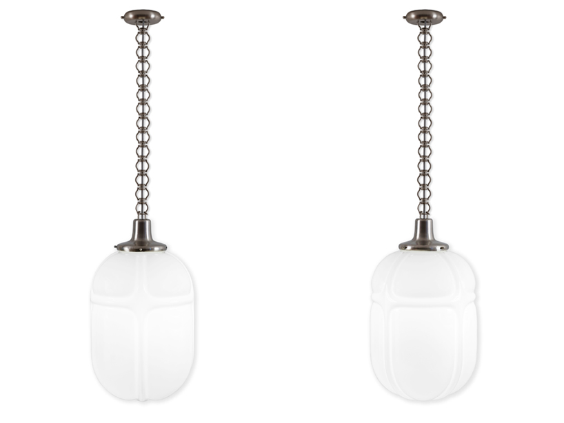 christopher jenner urbem lighting collection designboom