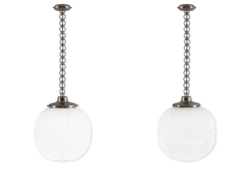 christopher jenner urbem lighting collection designboom