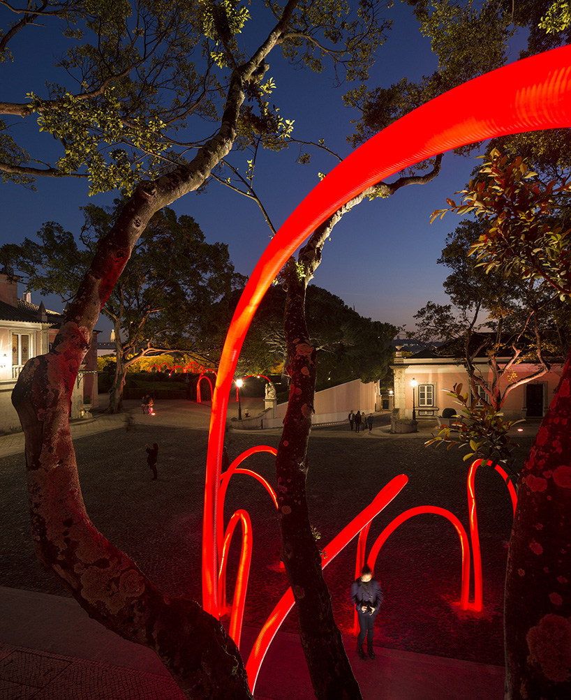 constell.ation by LIKEarchitects