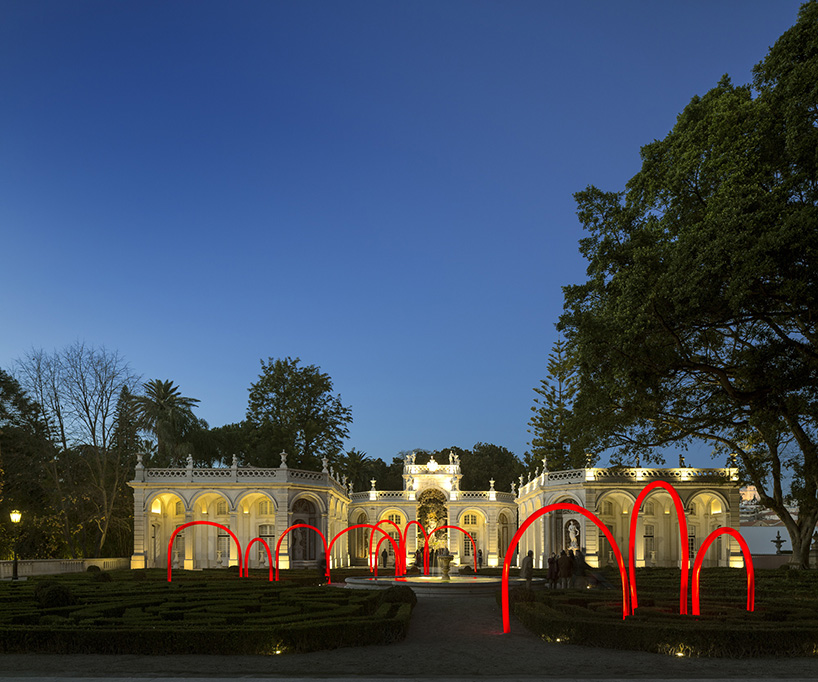 constell.ation by LIKEarchitects