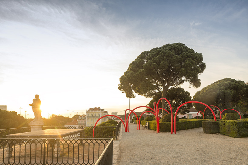 constell.ation by LIKEarchitects