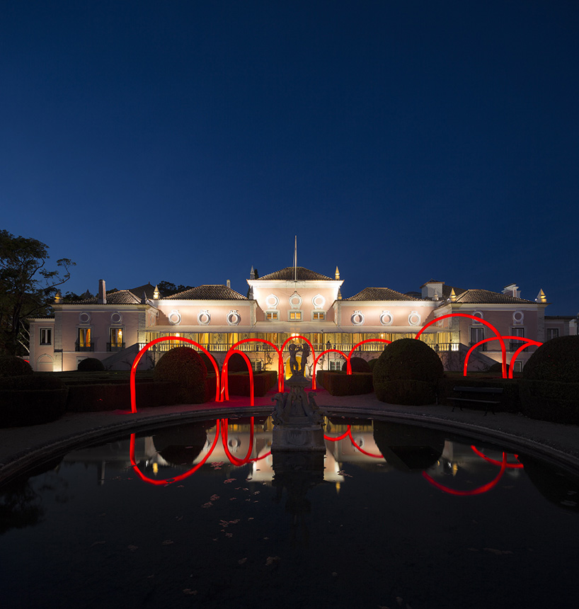 constell.ation by LIKEarchitects