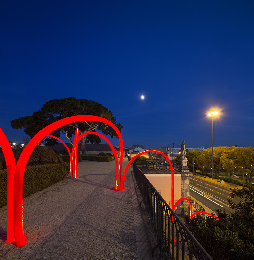 constell.ation by LIKEarchitects