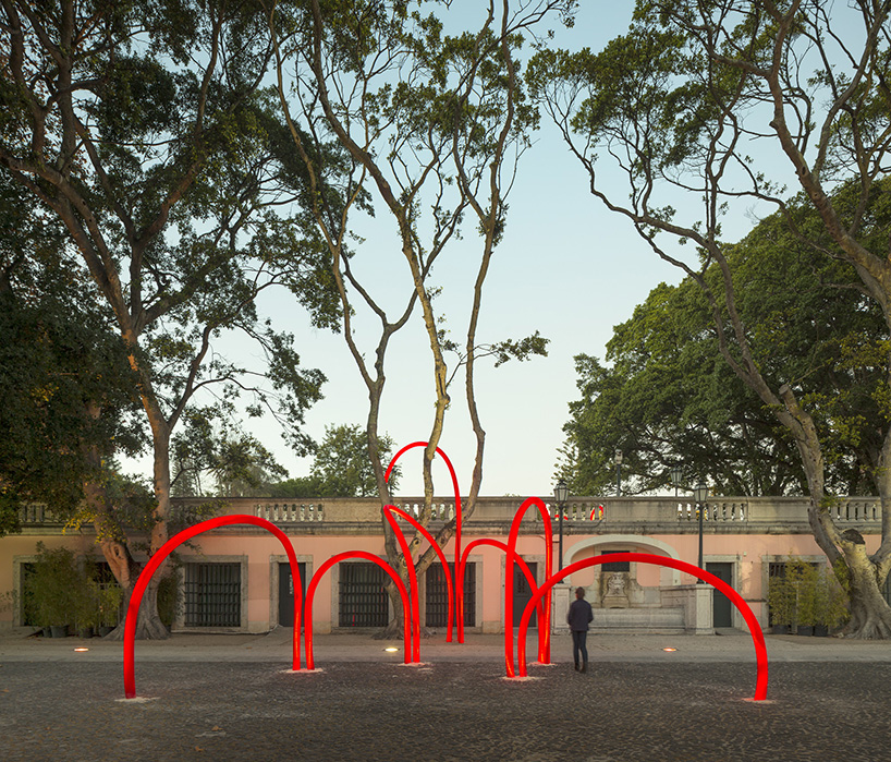 constell.ation by LIKEarchitects