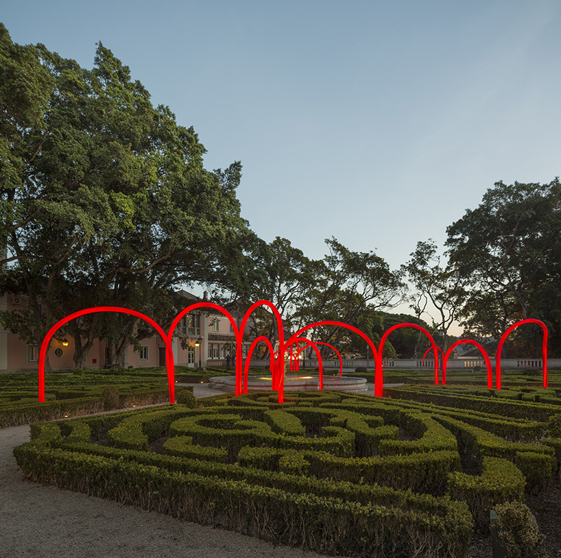 constell.ation by LIKEarchitects