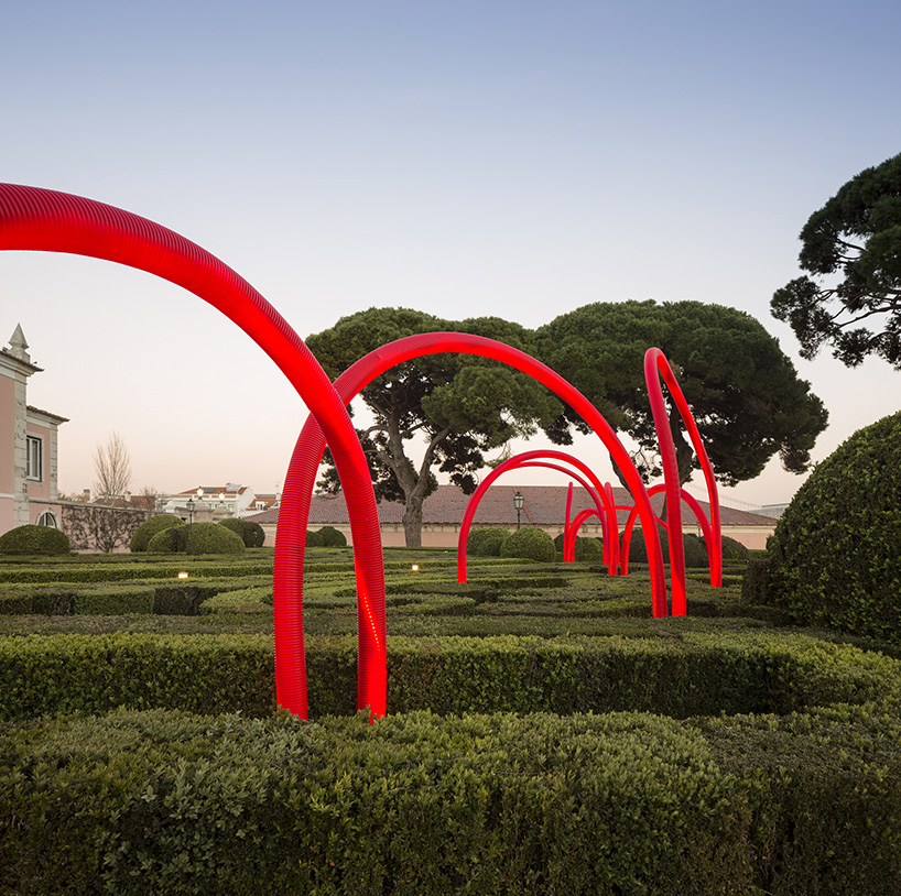 constell.ation by LIKEarchitects