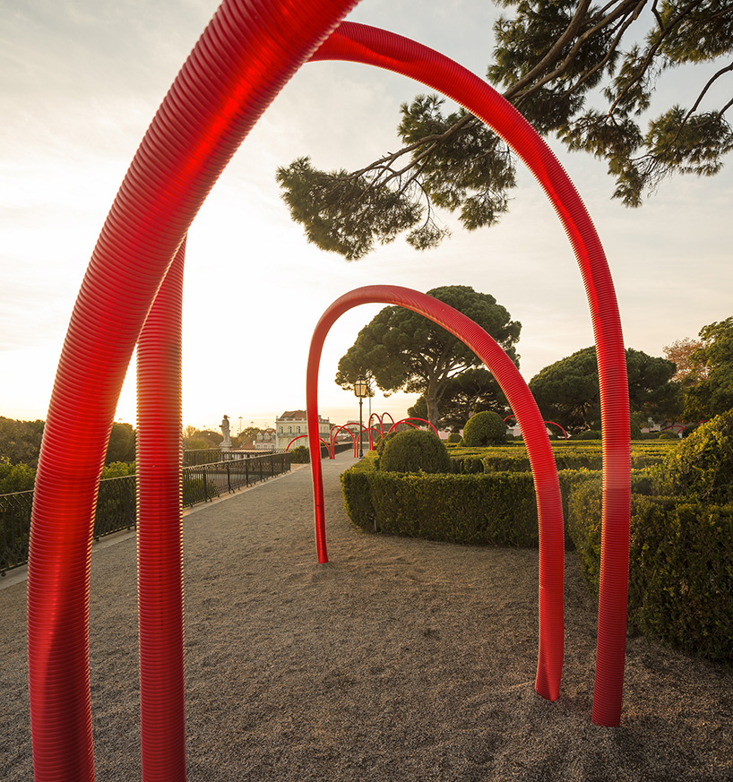 constell.ation by LIKEarchitects