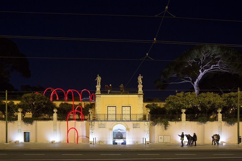 constell.ation by LIKEarchitects