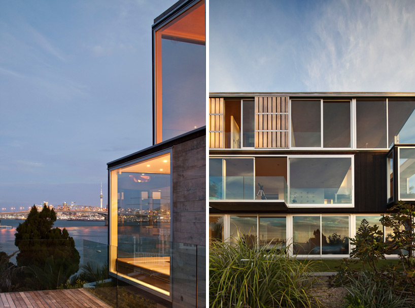 crosson clarke carnachan architects birkenhead house designboom