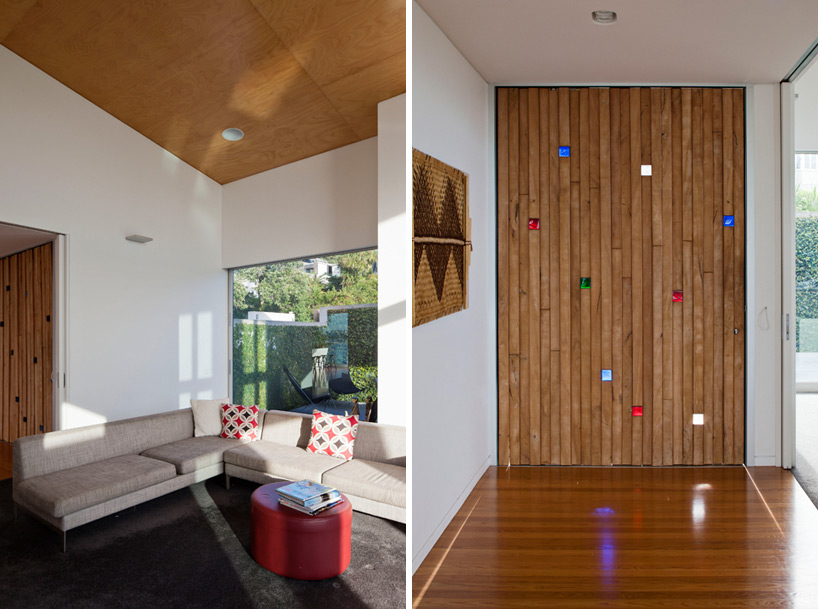 crosson clarke carnachan architects birkenhead house designboom