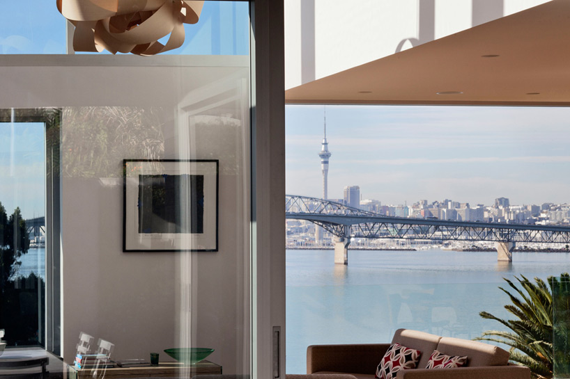 crosson clarke carnachan architects birkenhead house designboom