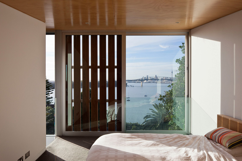 crosson clarke carnachan architects birkenhead house designboom
