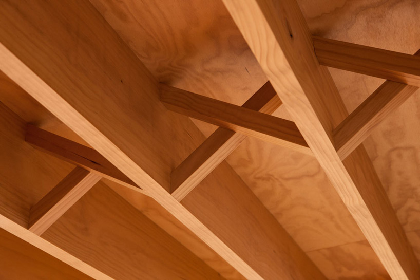 crosson clarke carnachan architects westmere alteration designboom